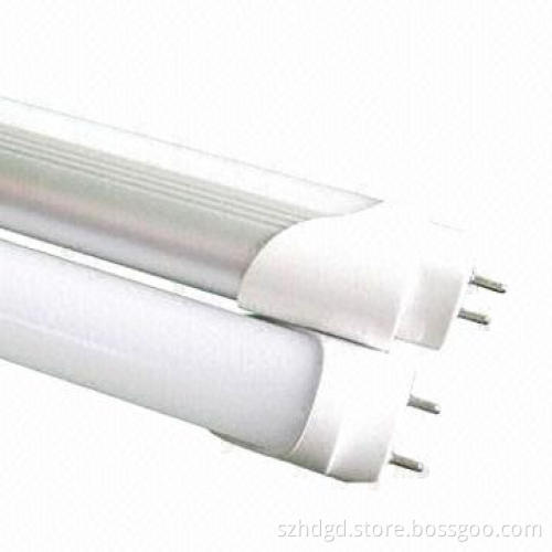 LED Tube Lights with More Than 50,000 Hours Lifespan and 18W Power Consumption
